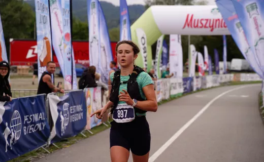 Nie pozostawili złudzeń! W tym roku Bieg Górski na 11 km należał do nich [WIDEO] - 227